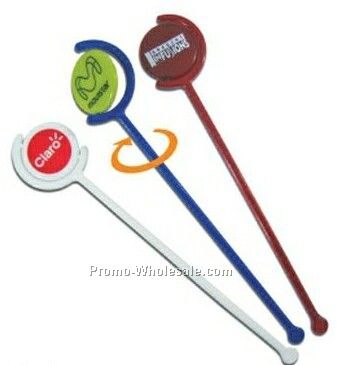 Spinning Stirrer