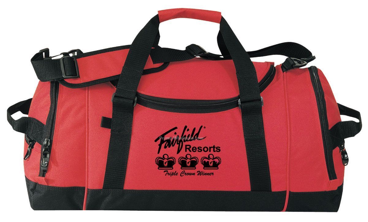 Sport Duffel Bag