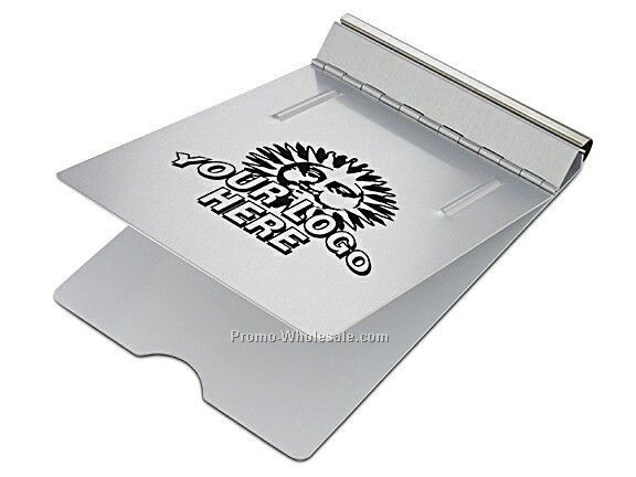 Springback Sheet Holder - Memo