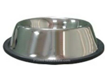 Stainless Steel Pet Bowl