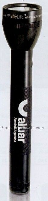 Standard 3c Cell Mag-lite Flashlight