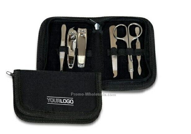 Standard Manicure Set