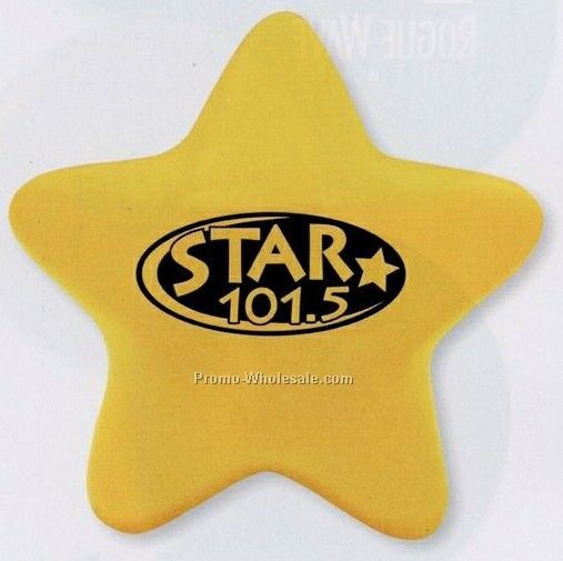 Star Stress-ease Toy (3 Day Shipping)
