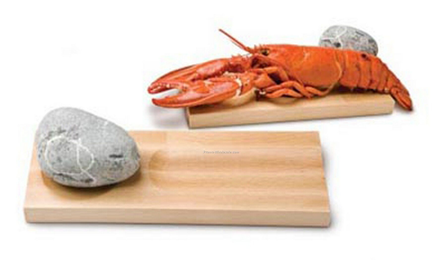 Stone Seafood Set