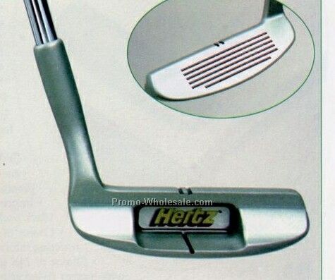 Stroke Saver Chipper Golf Club