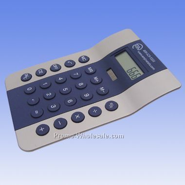 Super Large Desk Calculator