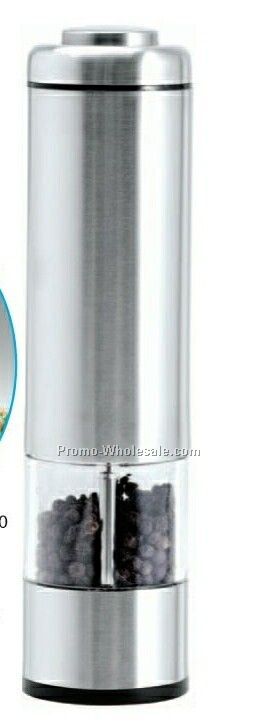 Super Pepper Grinder Mill