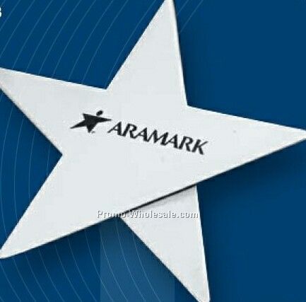 Super Star Bookmark