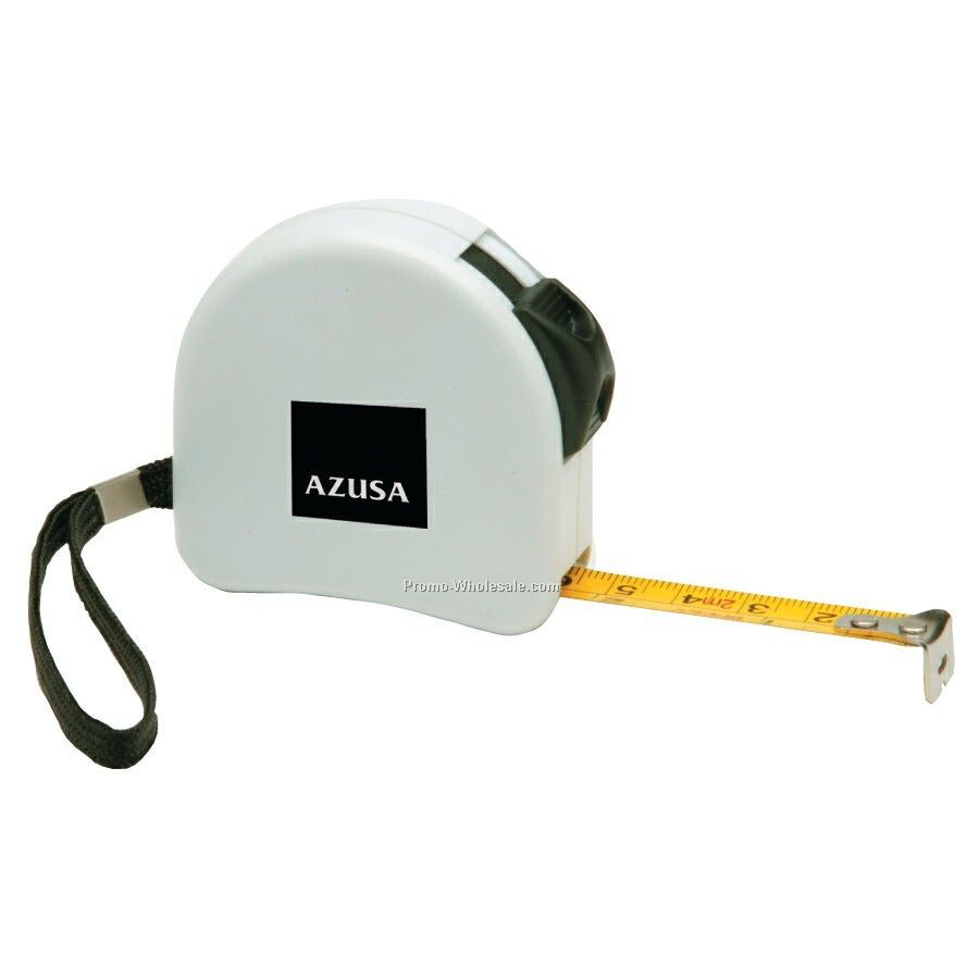 Tape Measure W/Nylon Cord