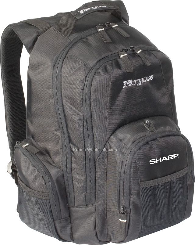 Targus 15.4" Groove Notebook Backpack