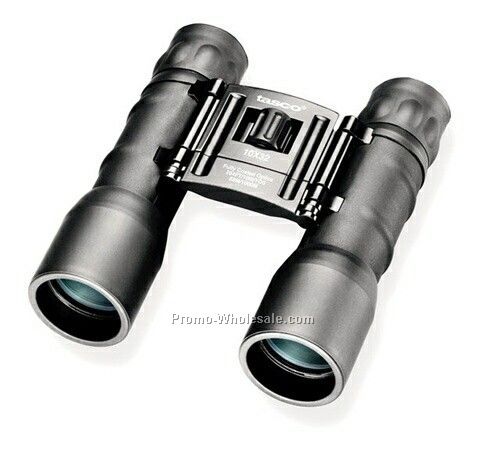 Tasco 10x32 Frp Compact Essentials Binocular