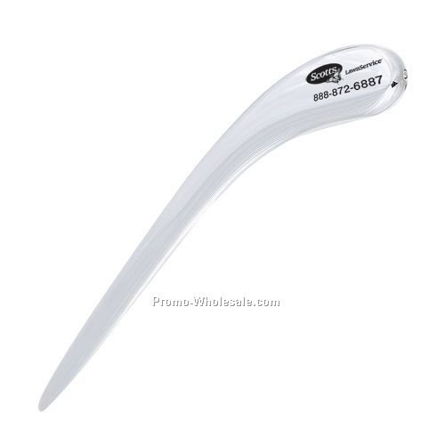 Tear Drop Letter Opener