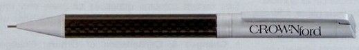 The Carbon Fiber Pencil