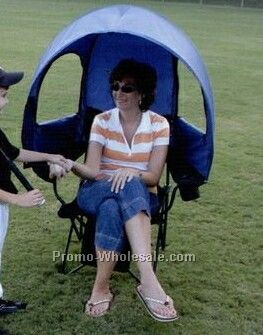 The Deluxe Tent Chair