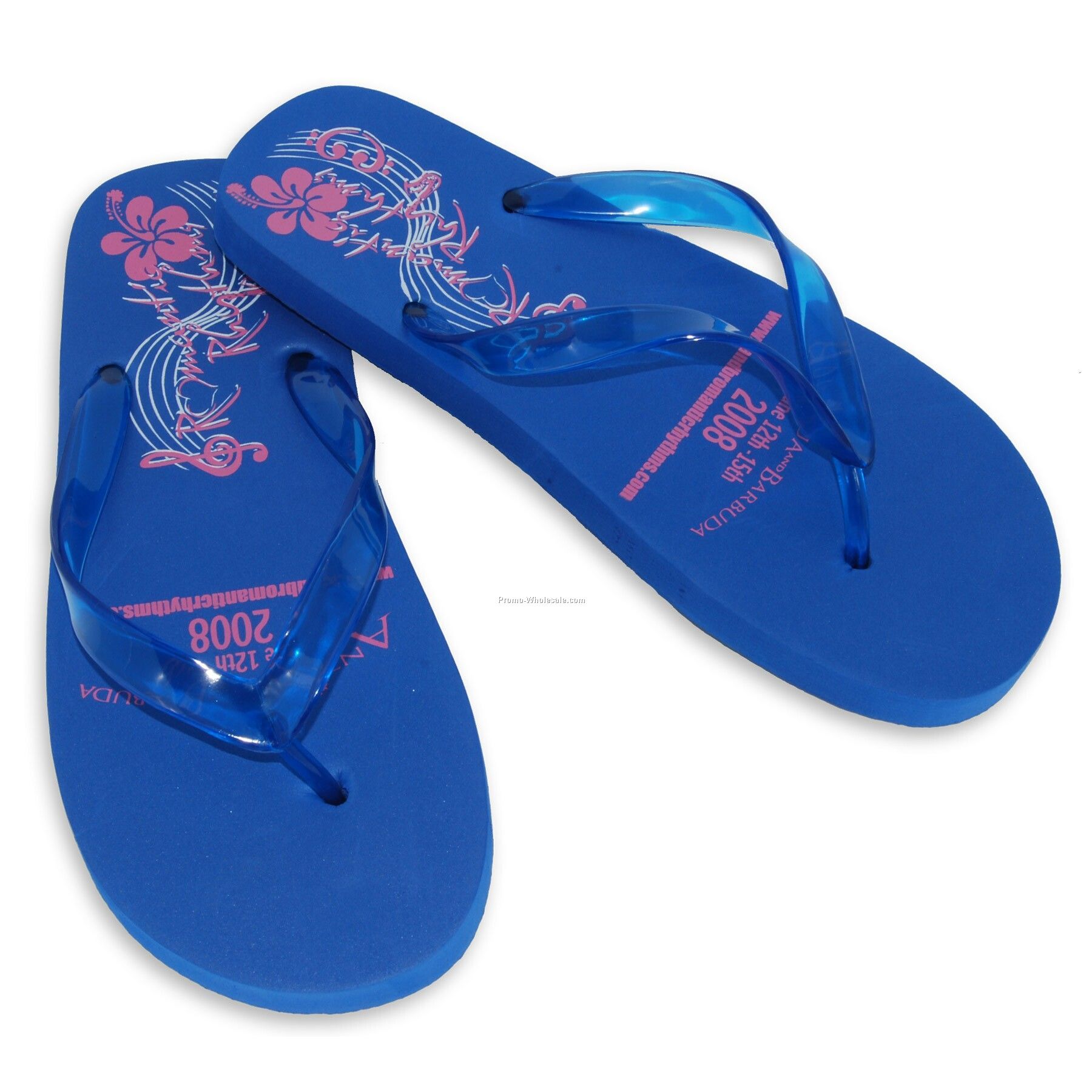 The Laguna Sandals - Classic Zori Style 15 Mm Sole & Vinyl Strap (Domestic)