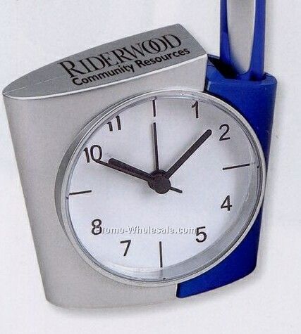 Tic Toc Clock (Standard Shipping)