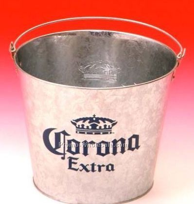 Tin Bucket/ Beer Bucket