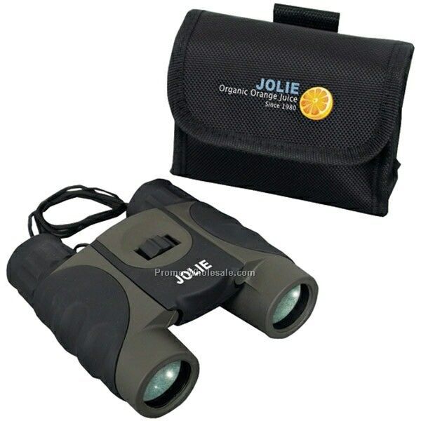 Top Of The Line Binoculars (Imprinted)