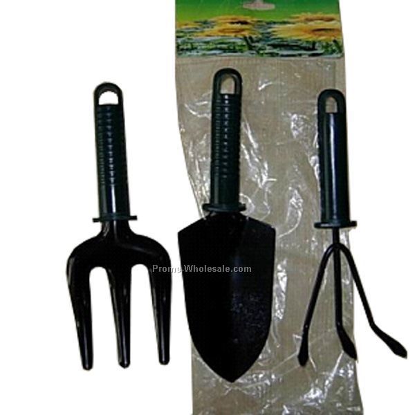 Trowel Garden Tool Set