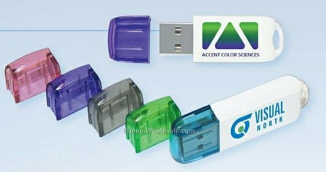 USB 2.0 File Safe Flash Drive Fj