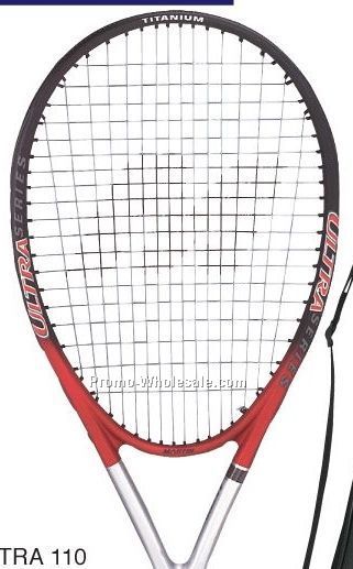 Ultra 110 Tennis Racket