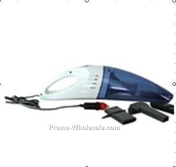 Vacuum Cleaner W/Plug