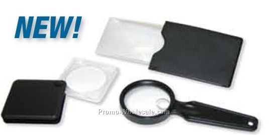 Value Pak Magnifiers Kit