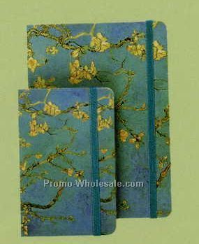 Vincent Van Gogh Almond Blossom Full Size Write On Journal