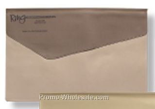 Vinylope W/ Angle Flap (15-1/4"x10")