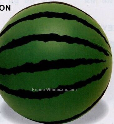 Watermelon Squeeze Toy