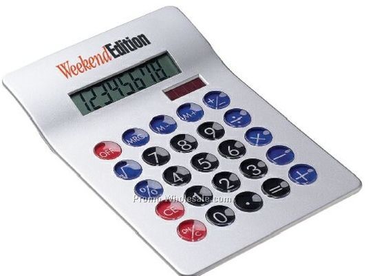 Whale Tale Calculator