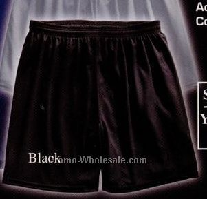 Wickid Comfort Shorts (3xl-4xl)
