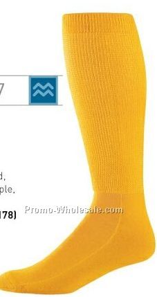 Wicking Athletic Socks (Adult 10-13)