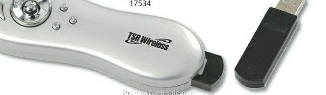 Wireless Presenter