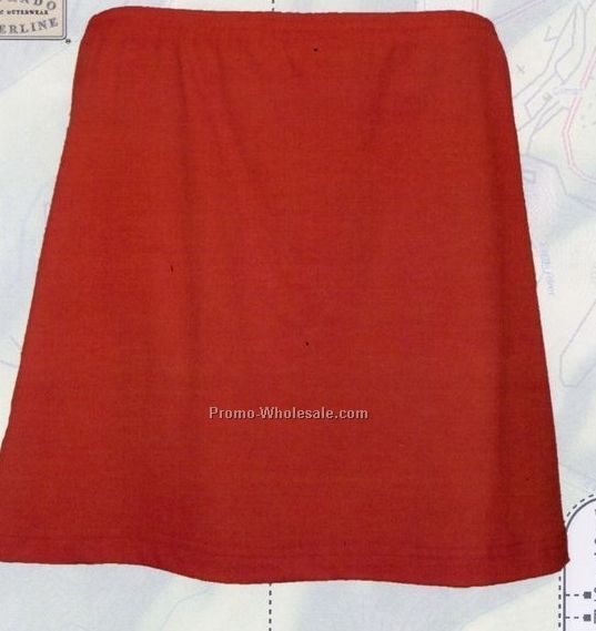 Women's Calais Microfibre Spandex Tennis Skort (2xl)