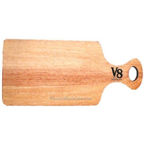 Wood Cutting Board