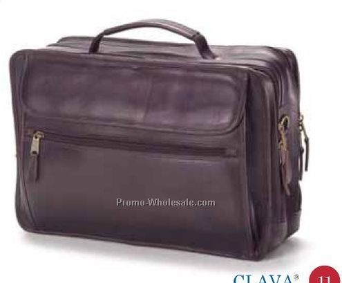 Xl Laptop Briefcase