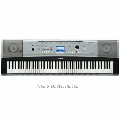 Yamaha 88 Key Full Sized Piano Keyboard