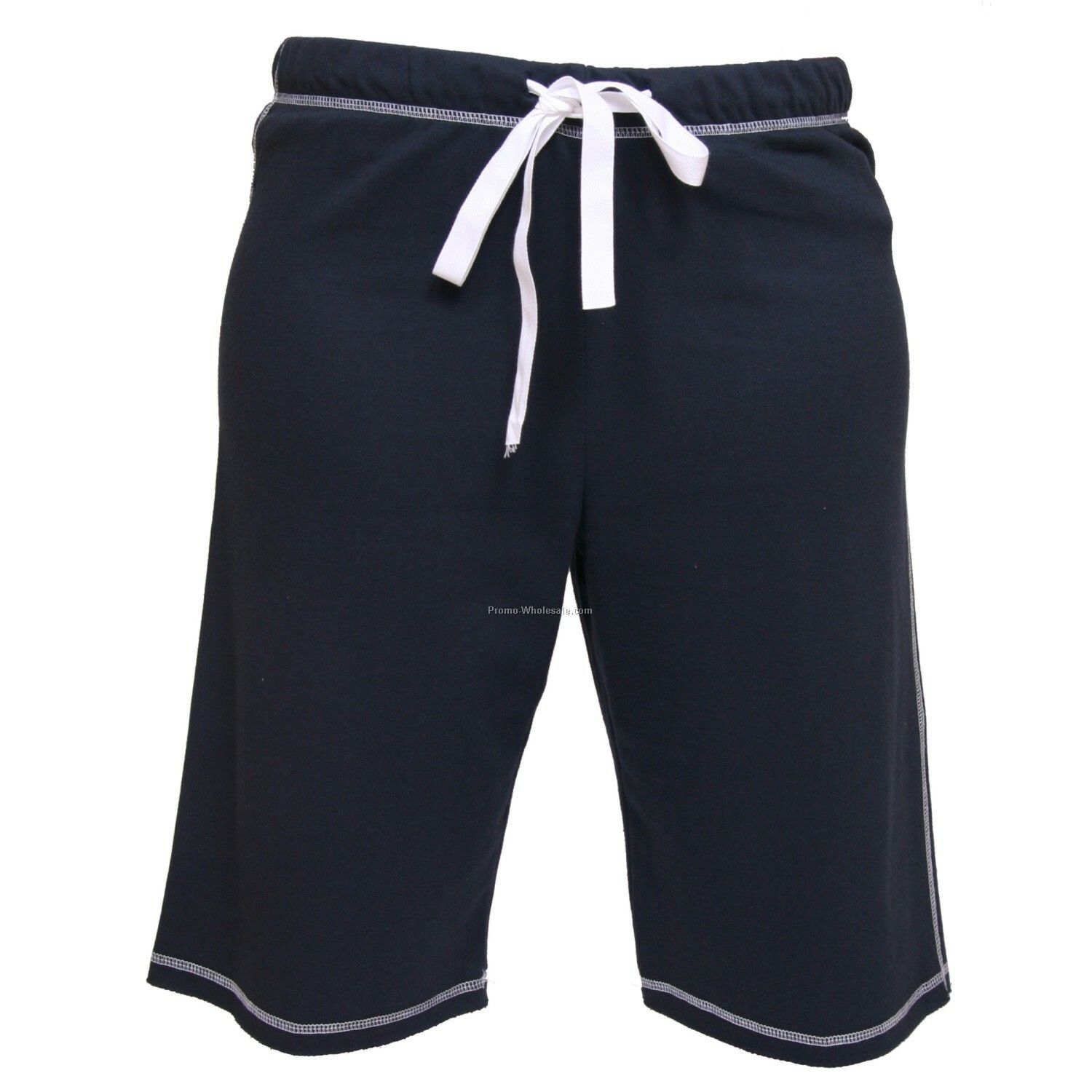 Youths' Navy Blue Board Shorts (Ys-yl)