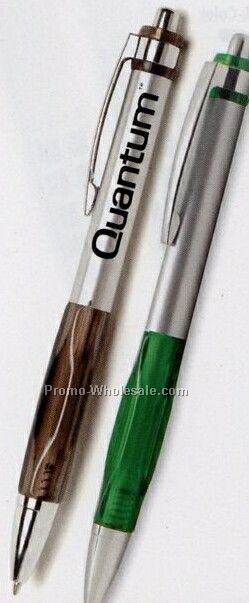 Zinia Pen 5 1/2"x3/8" (Overseas 8-10 Weeks)