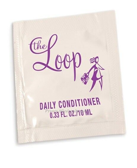 .33 Oz. Conditioner Packette - Lavender