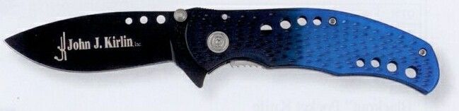 "bulldog" Pocket Knife