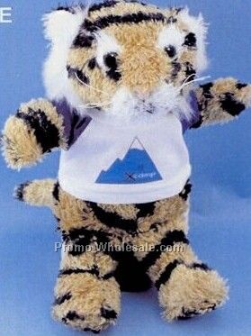 10" Standard Stuffed Animal Kit (Tiger)