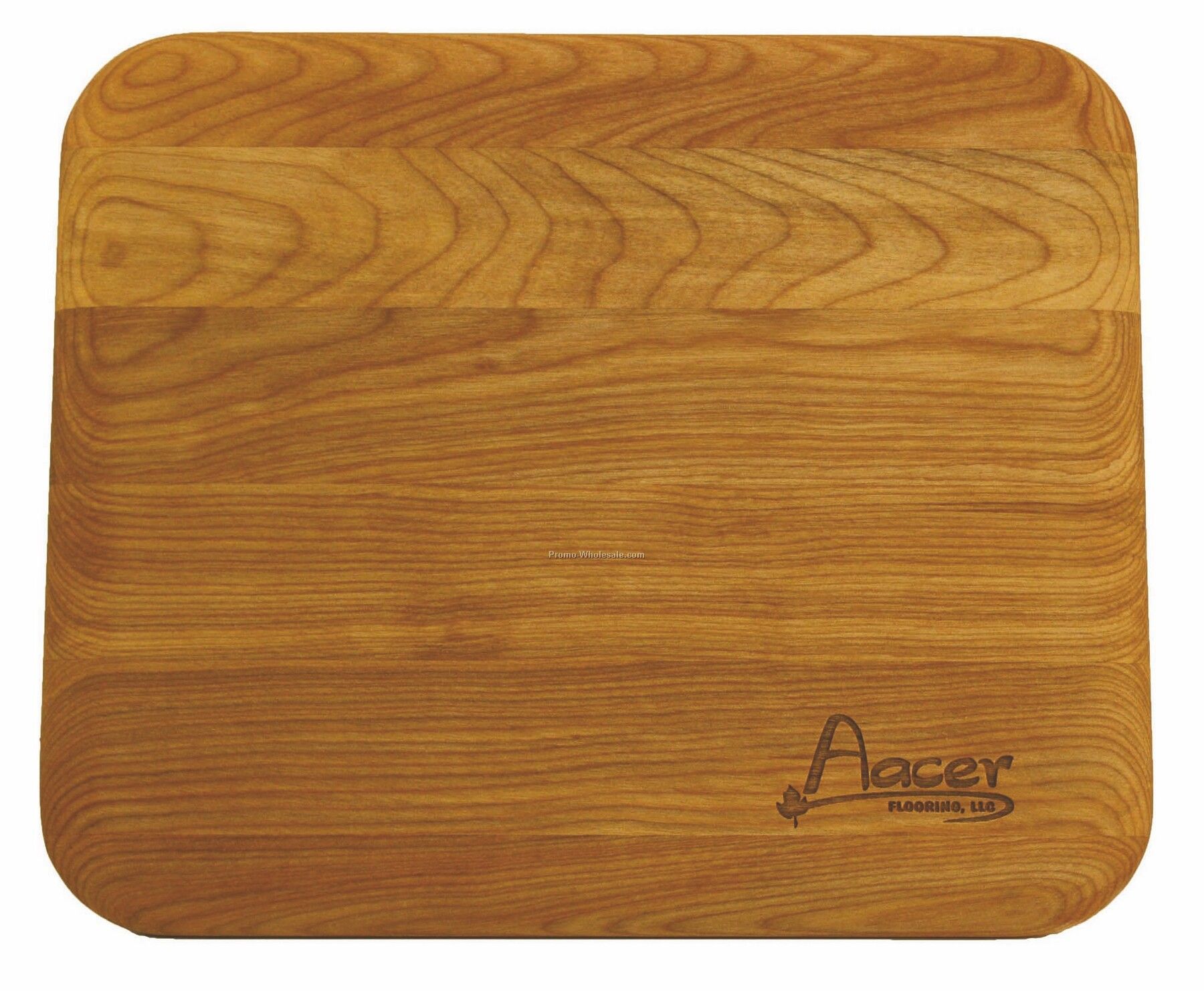 10" X 12" Timeless Timber Cutting Board