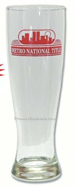 10-1/2 Oz. Pilsner Glass