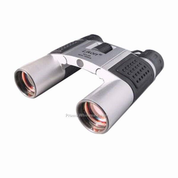 10*25 Binoculars