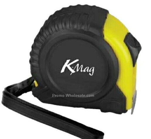 10` Heavy Duty Rubber Tape Measure