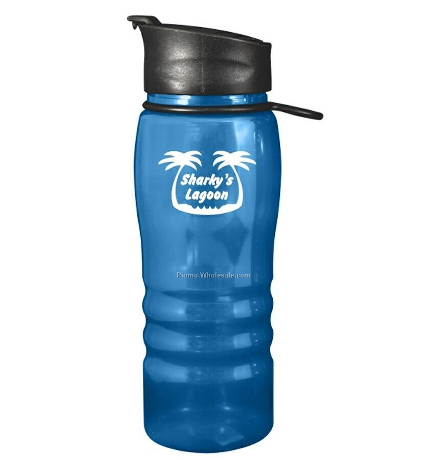 100% Biodegradable Cumberland Water Bottle