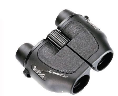 10x25 Bushnell Powerview Binocular