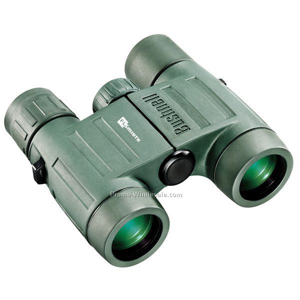 10x27 Trophy Bushnell Binoculars